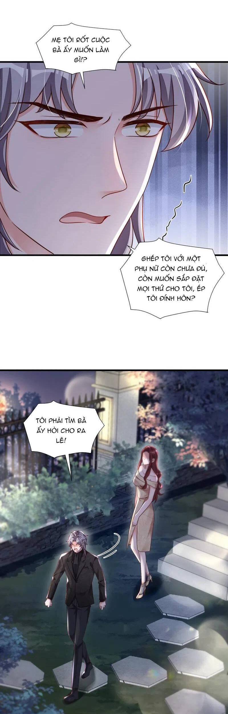 Ác Ma Thì Thầm Chapter 40 - Next Chapter 41