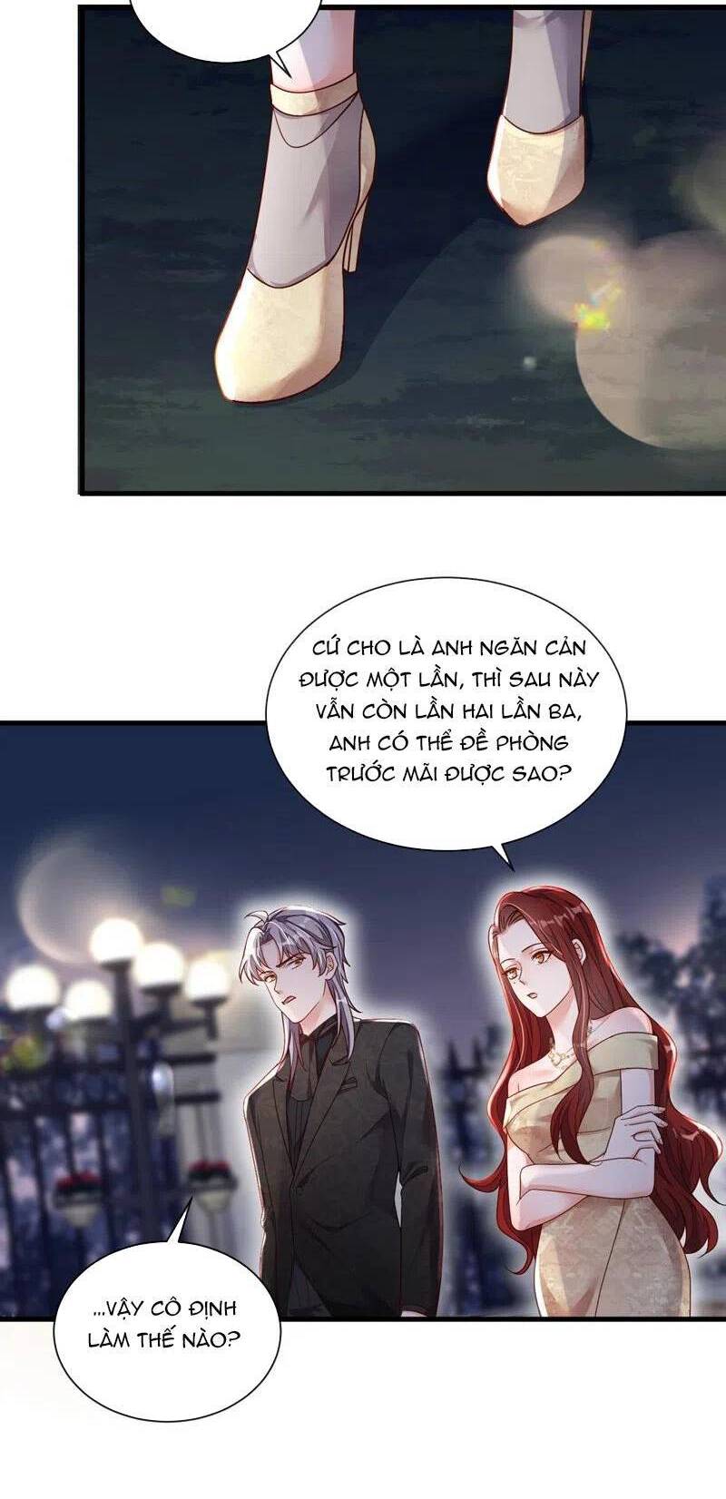 Ác Ma Thì Thầm Chapter 40 - Next Chapter 41