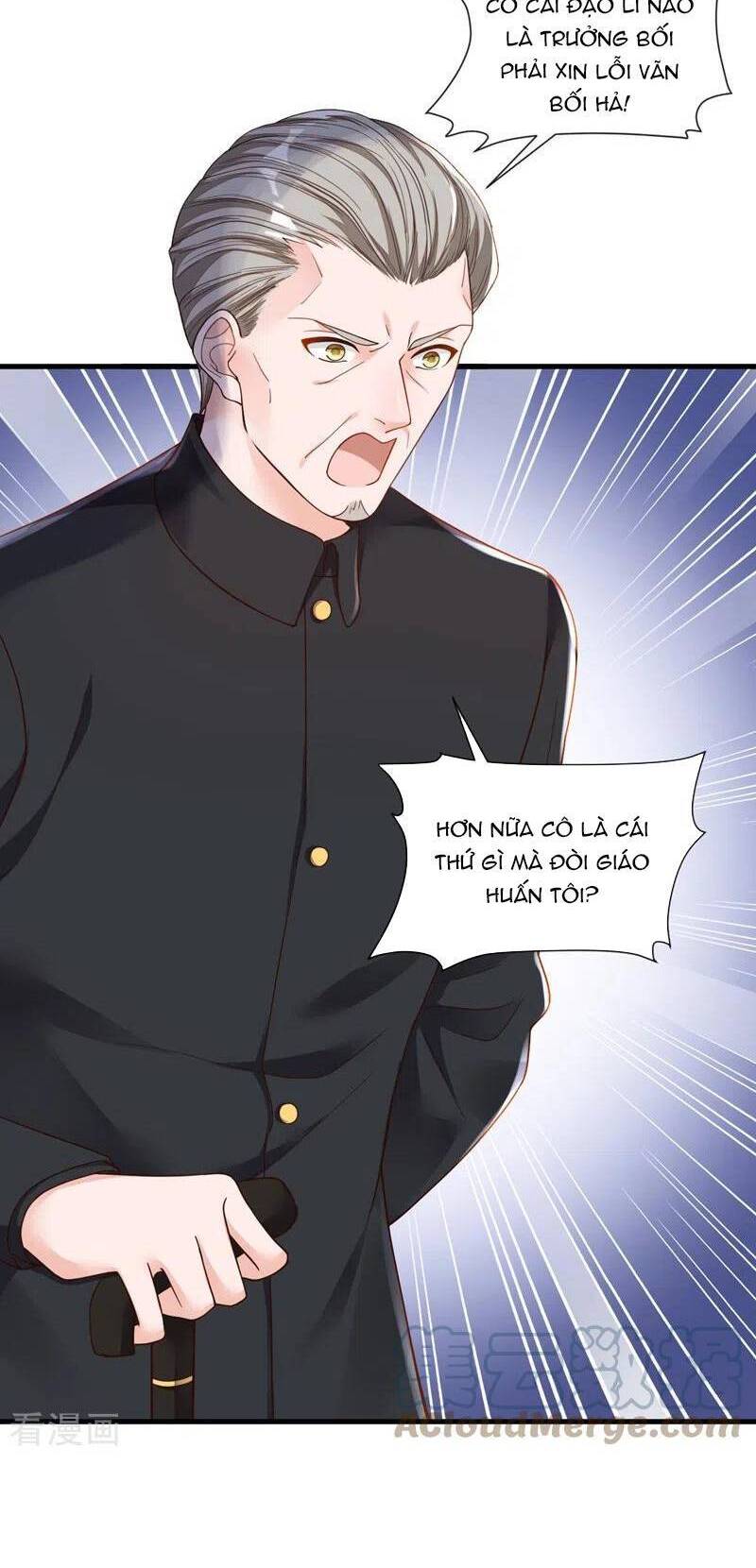 Ác Ma Thì Thầm Chapter 40 - Next Chapter 41