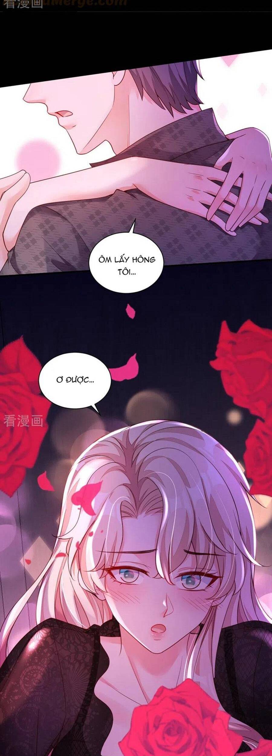 Ác Ma Thì Thầm Chapter 46 - Trang 3