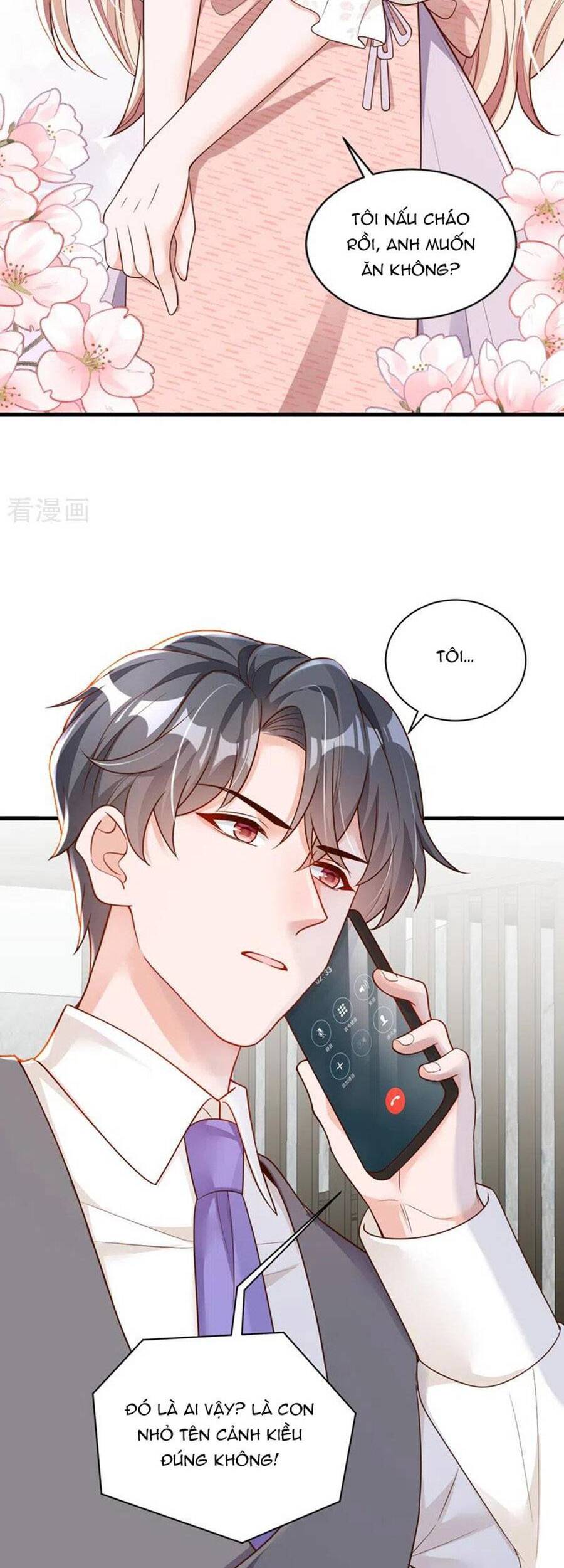 Ác Ma Thì Thầm Chapter 54 - Next Chapter 55