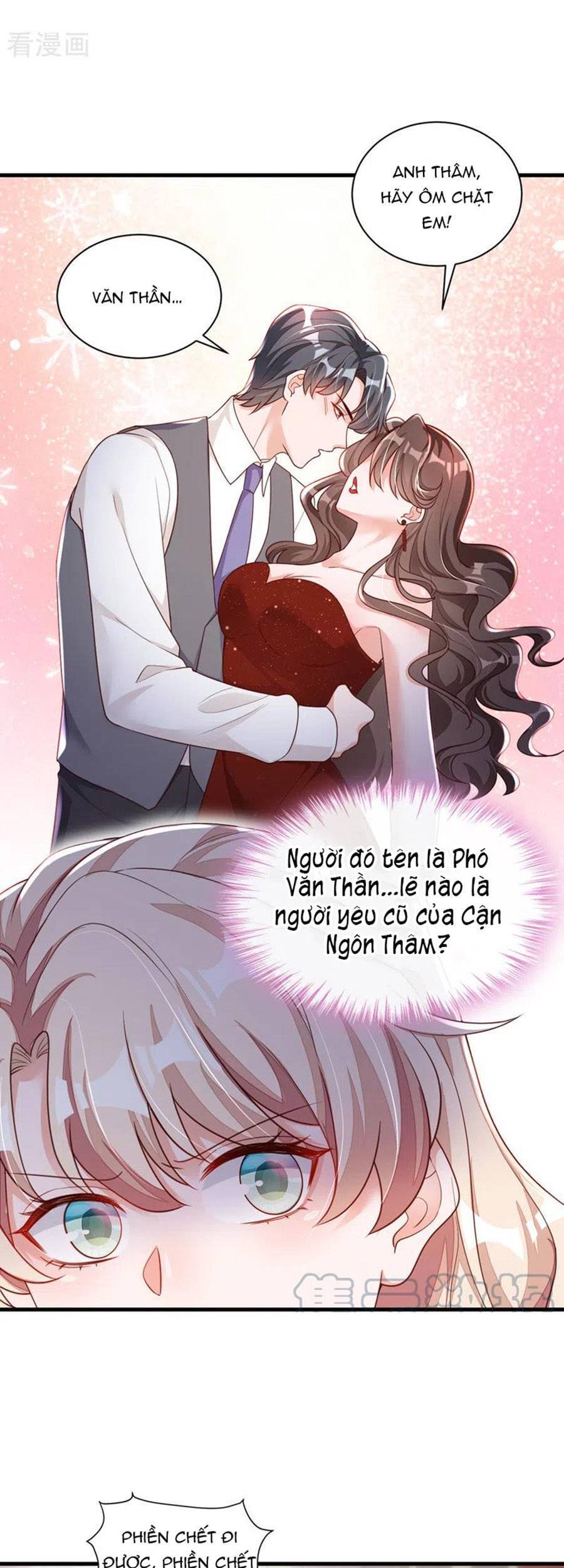 Ác Ma Thì Thầm Chapter 54 - Next Chapter 55