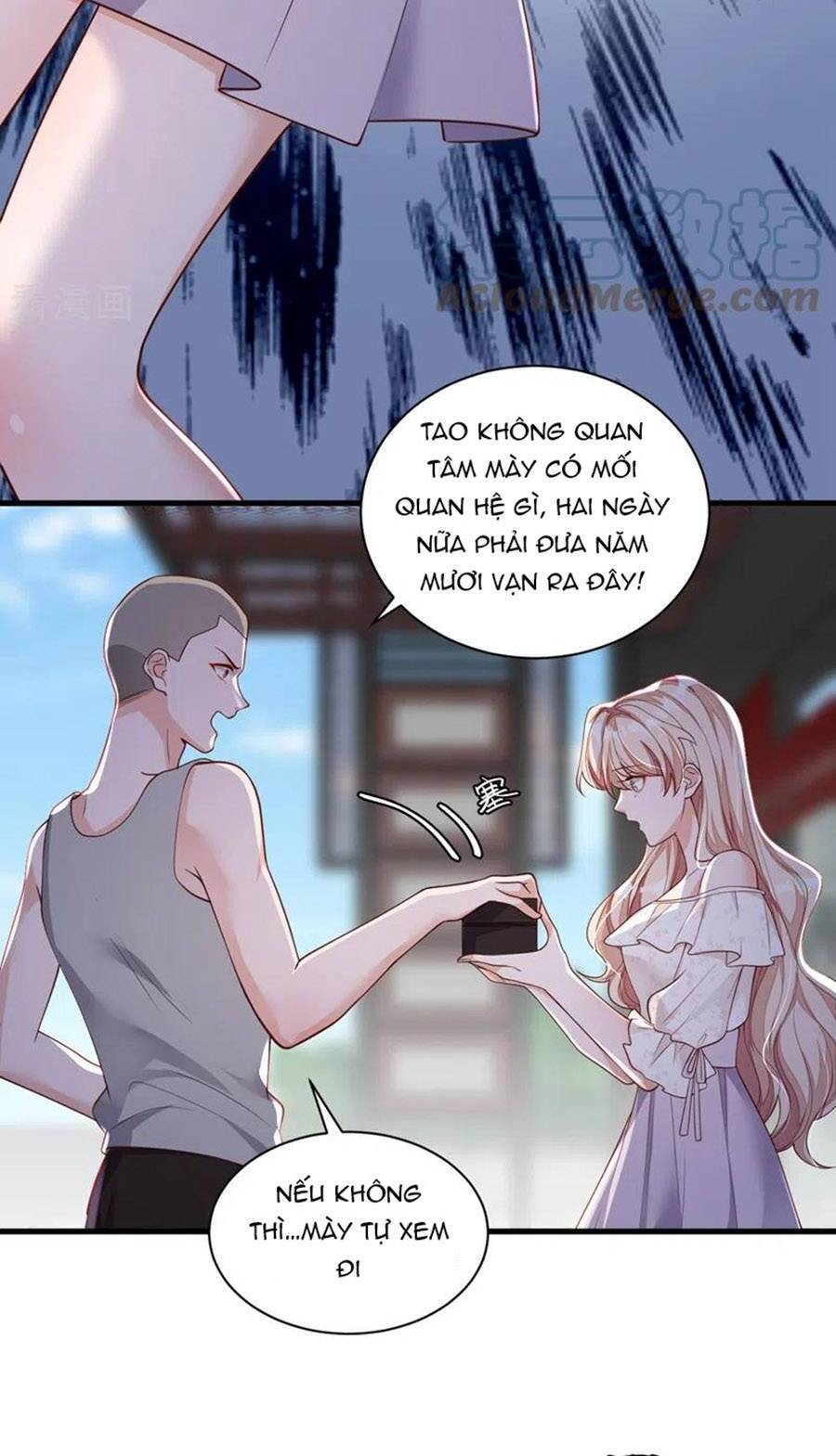 Ác Ma Thì Thầm Chapter 54 - Next Chapter 55