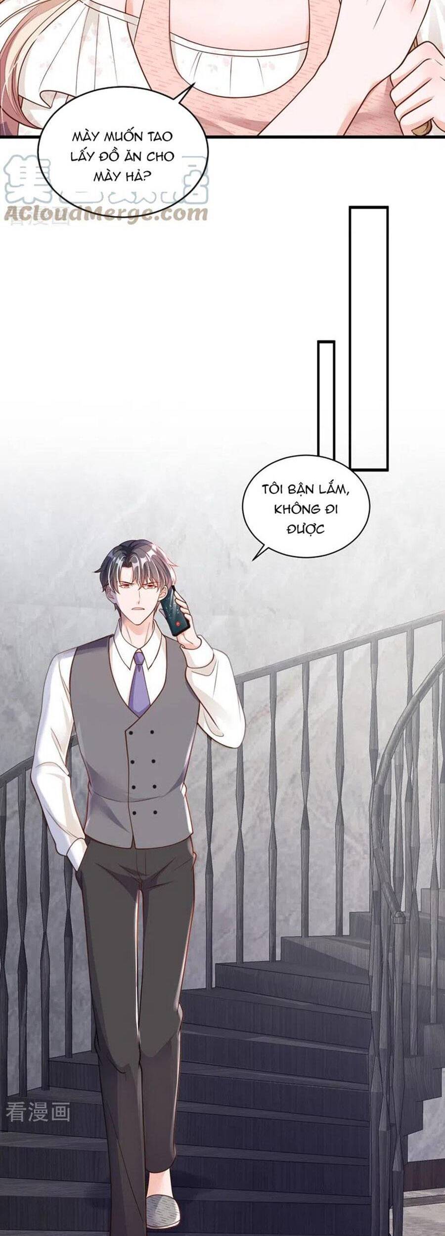 Ác Ma Thì Thầm Chapter 54 - Next Chapter 55