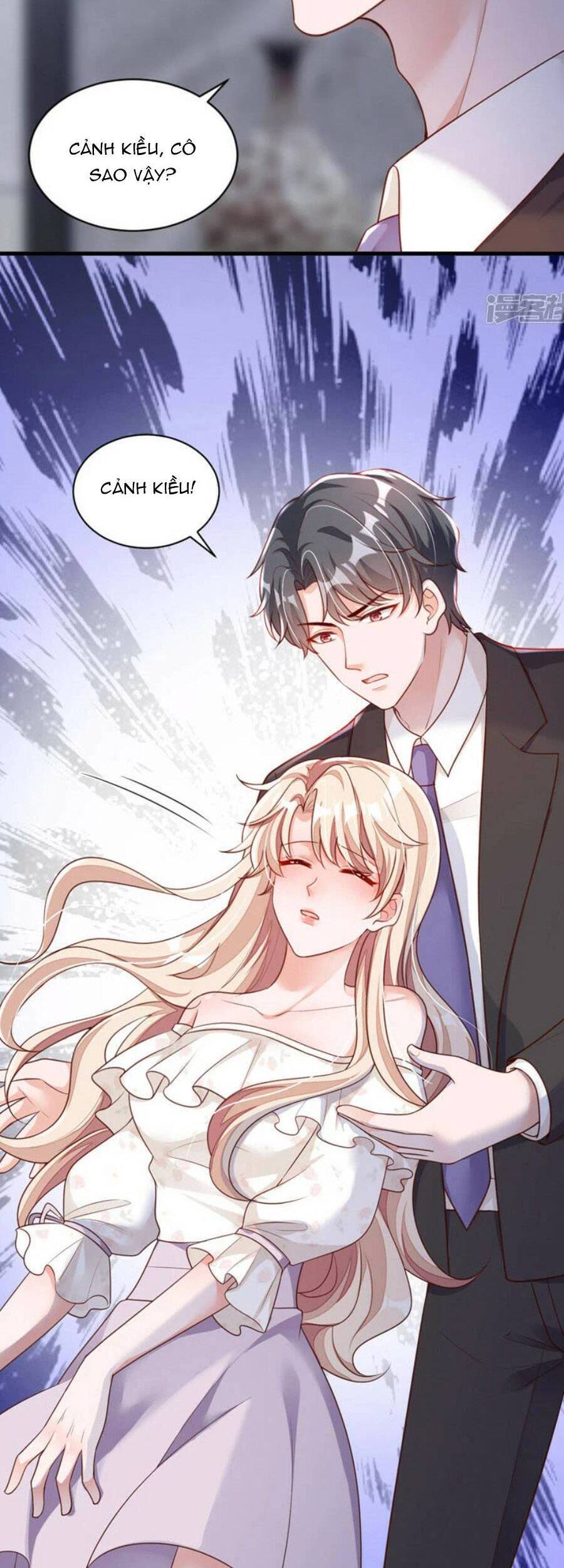 Ác Ma Thì Thầm Chapter 57 - Next Chapter 58