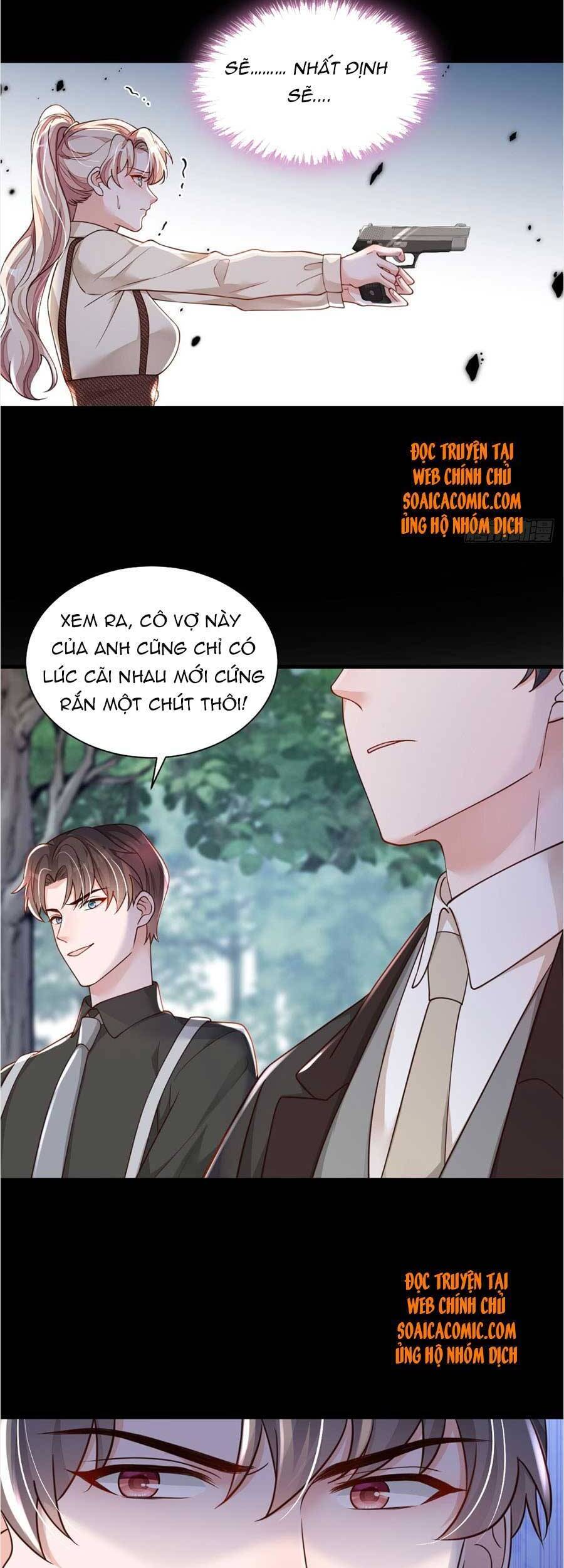 Ác Ma Thì Thầm Chapter 69 - Trang 3