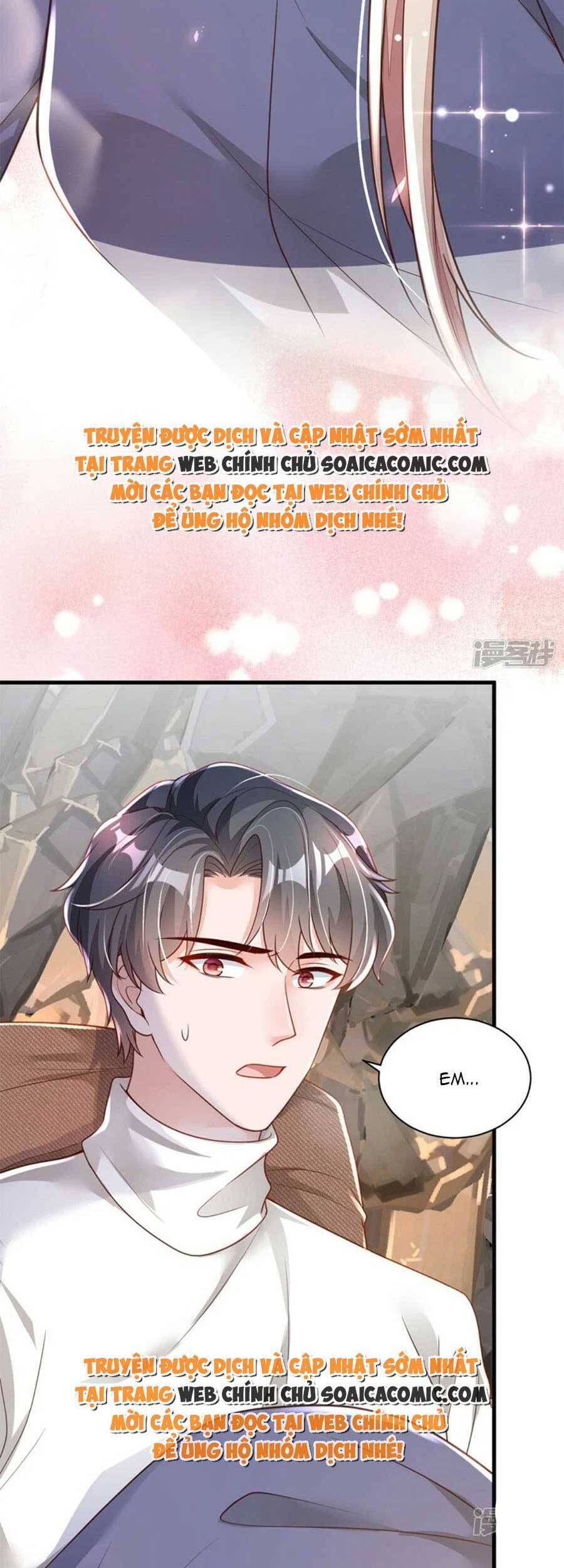 Ác Ma Thì Thầm Chapter 77 - Next Chapter 78