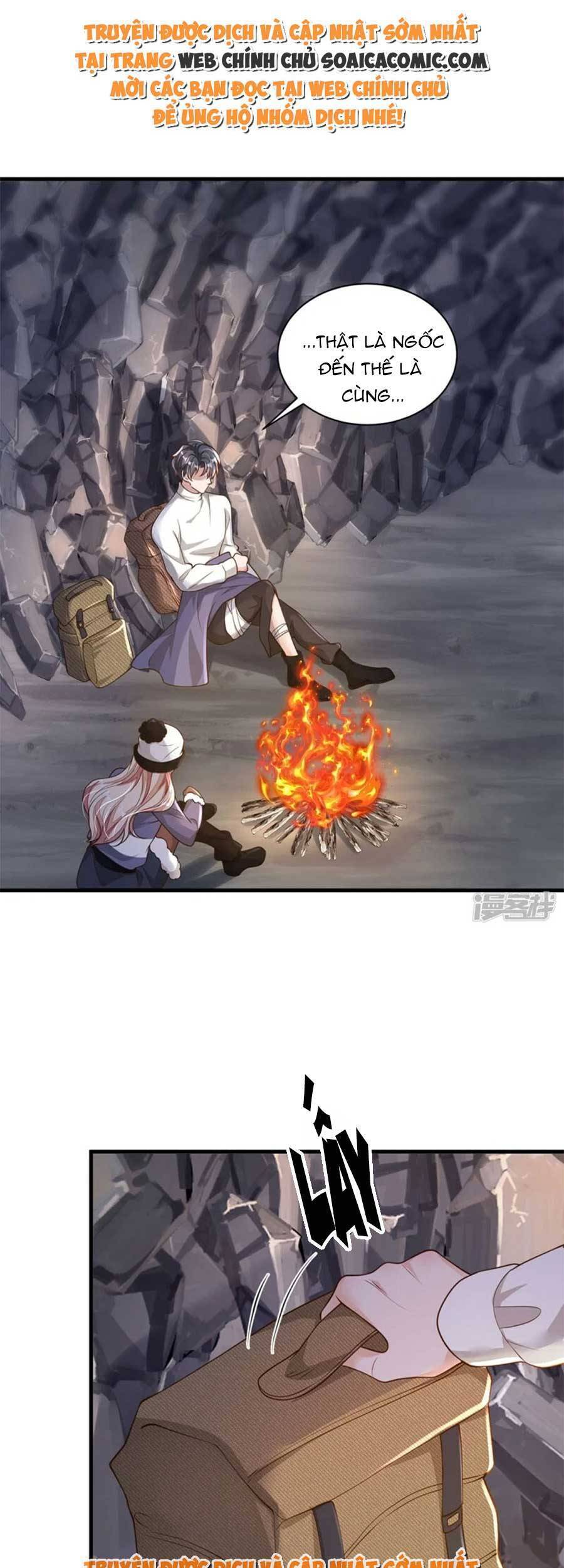 Ác Ma Thì Thầm Chapter 77 - Next Chapter 78