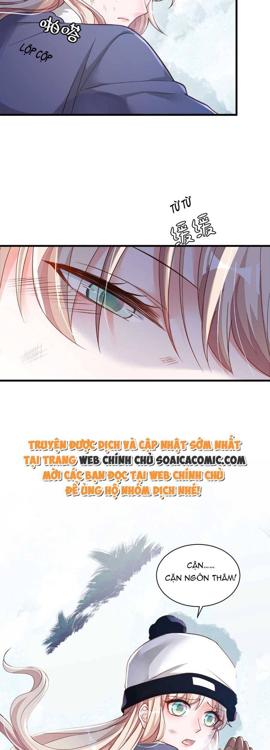 Ác Ma Thì Thầm Chapter 79 - Trang 3