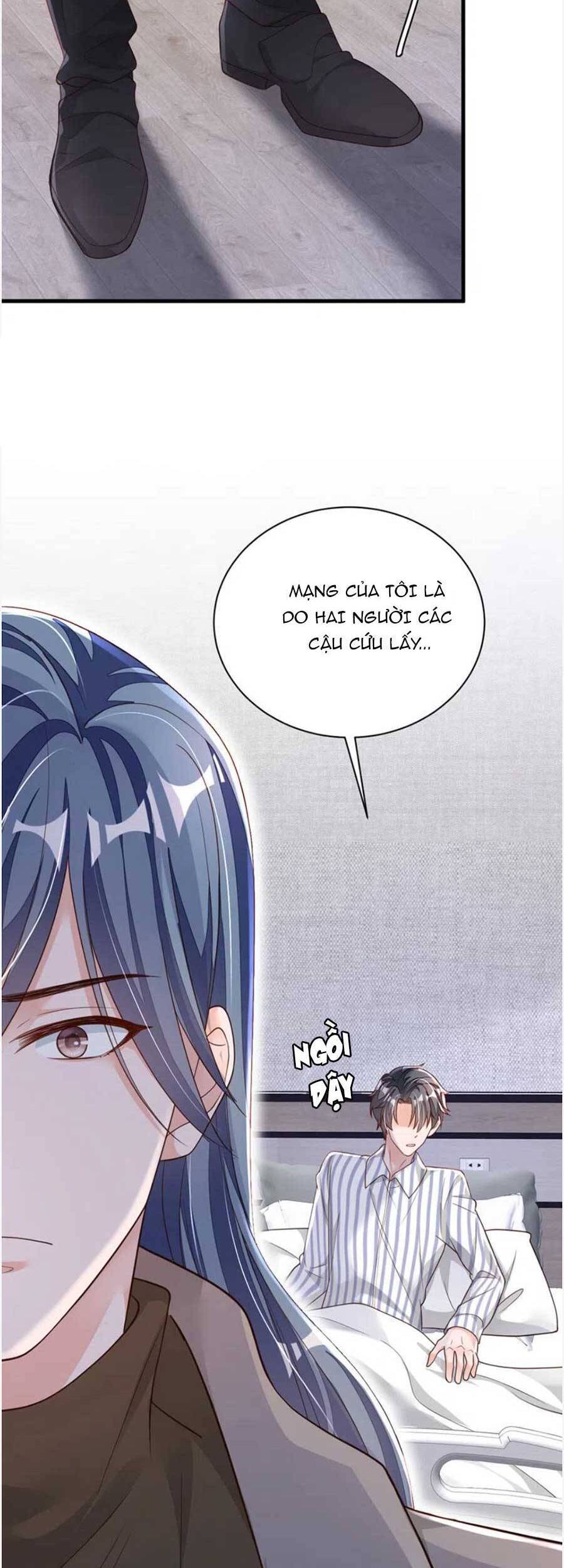 Ác Ma Thì Thầm Chapter 80 - Next Chapter 81