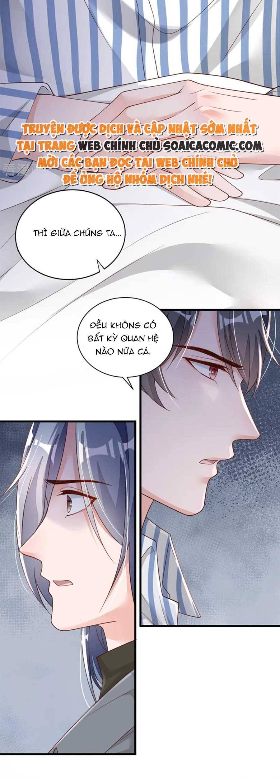 Ác Ma Thì Thầm Chapter 80 - Next Chapter 81