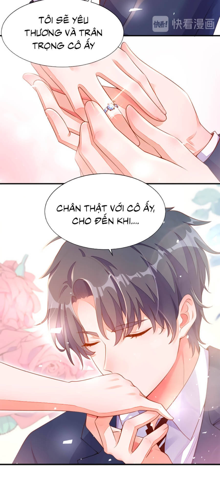 Ác Ma Thì Thầm Chapter 1 - Next Chapter 2