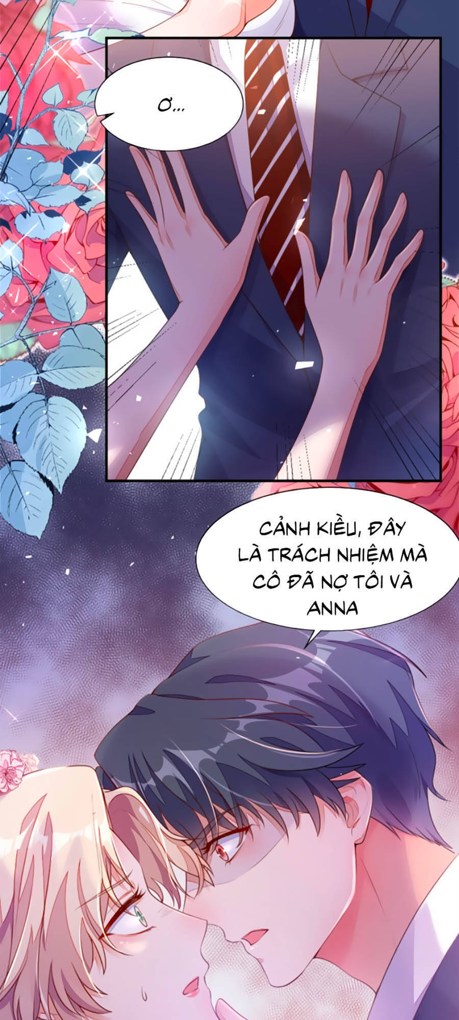 Ác Ma Thì Thầm Chapter 1 - Next Chapter 2