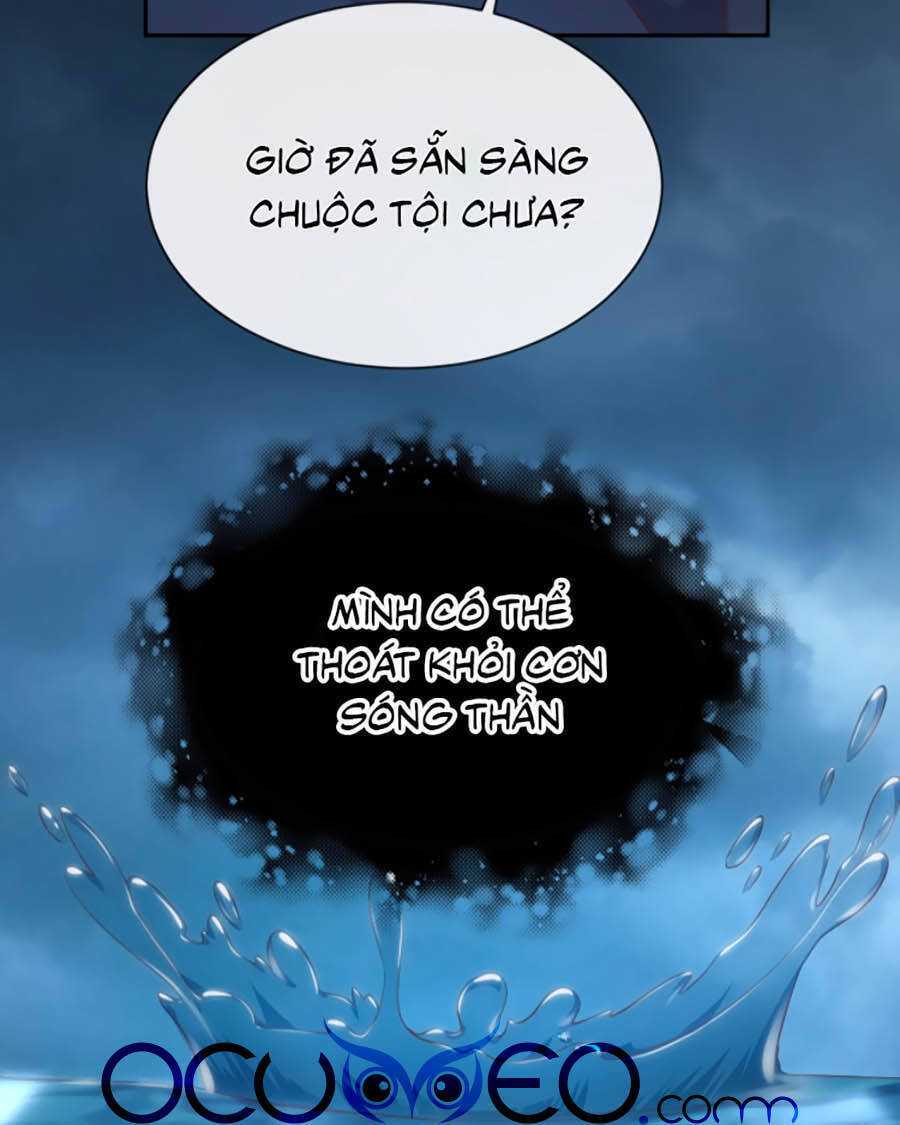 Ác Ma Thì Thầm Chapter 1 - Next Chapter 2