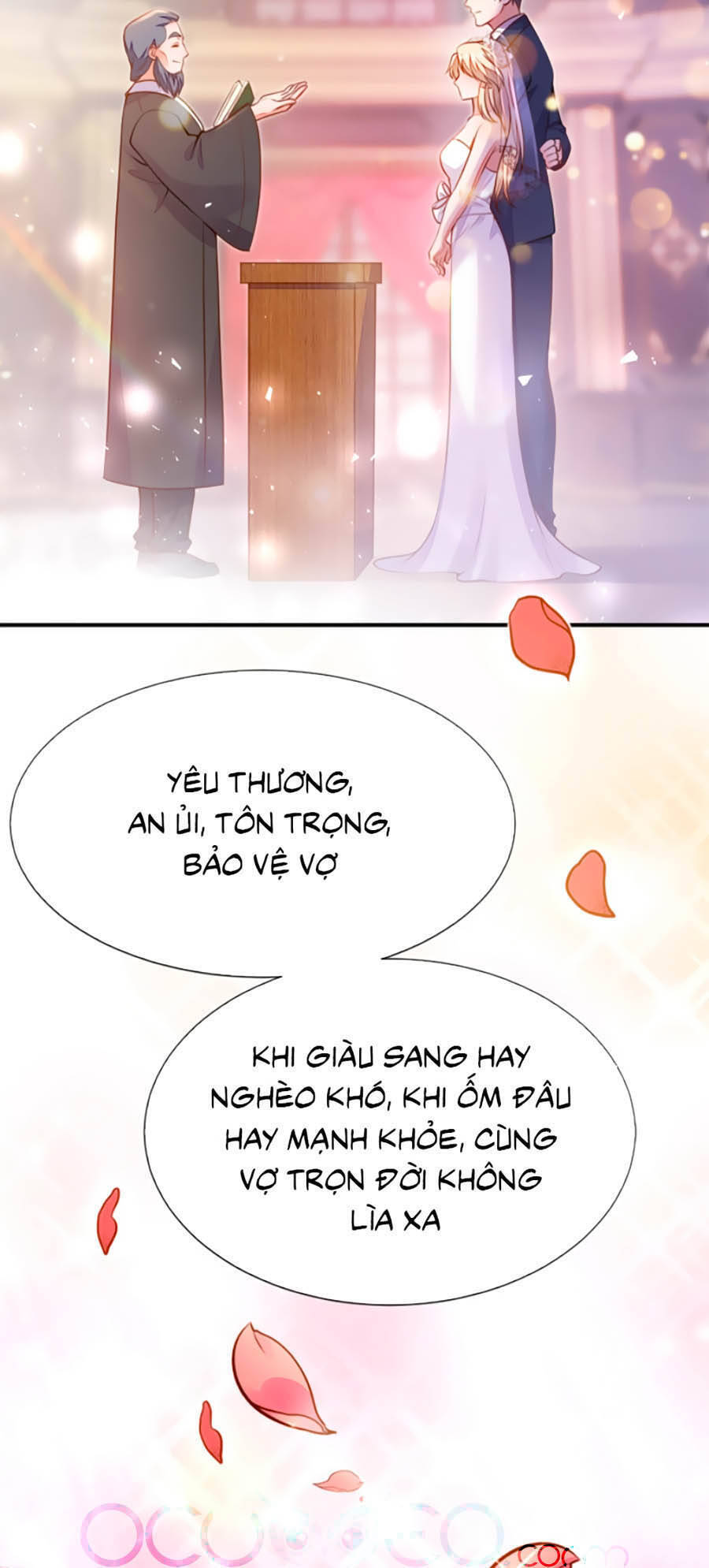 Ác Ma Thì Thầm Chapter 1 - Next Chapter 2