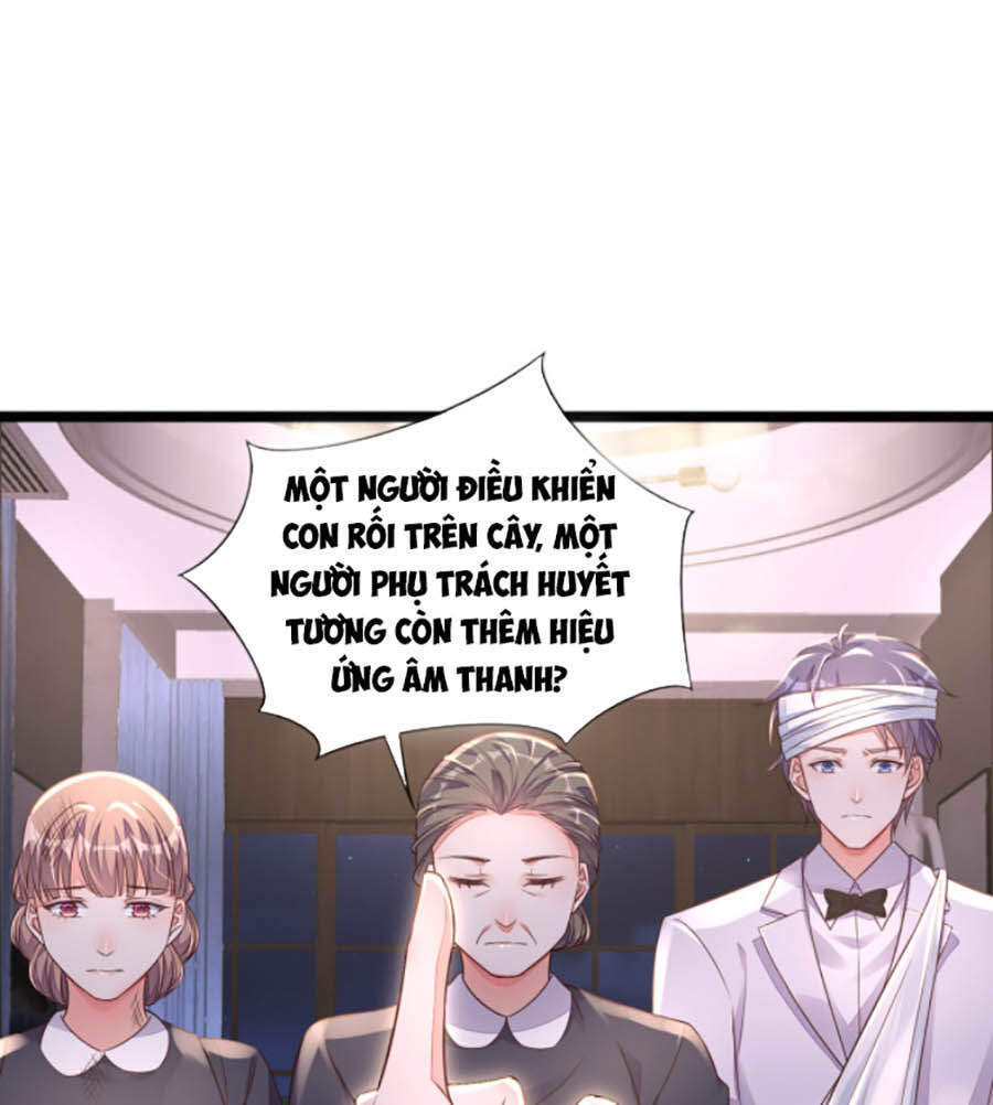 Ác Ma Thì Thầm Chapter 17 - Next Chapter 18