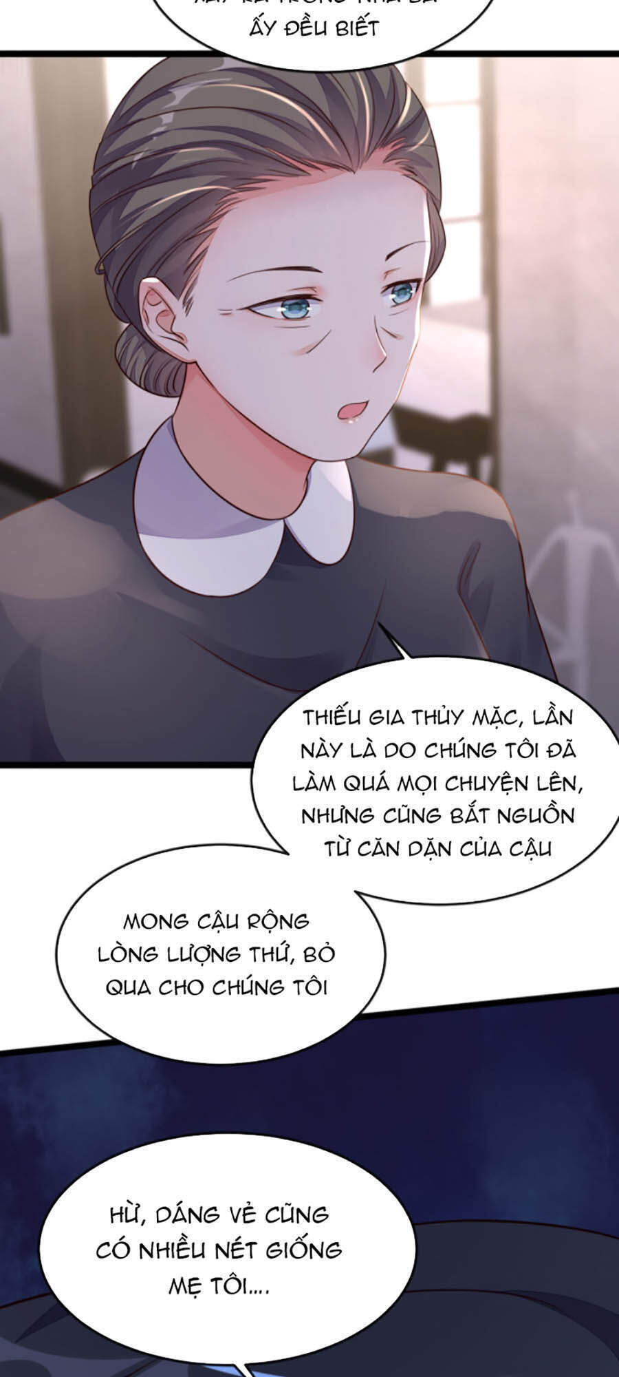 Ác Ma Thì Thầm Chapter 17 - Next Chapter 18