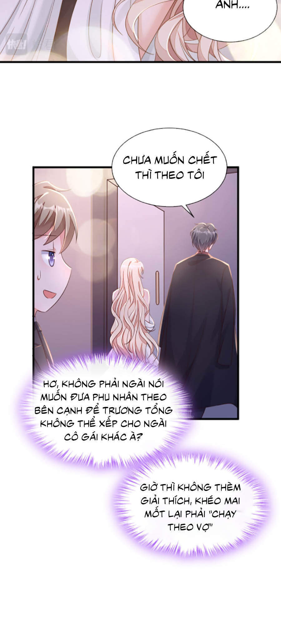 Ác Ma Thì Thầm Chapter 9 - Next Chapter 10