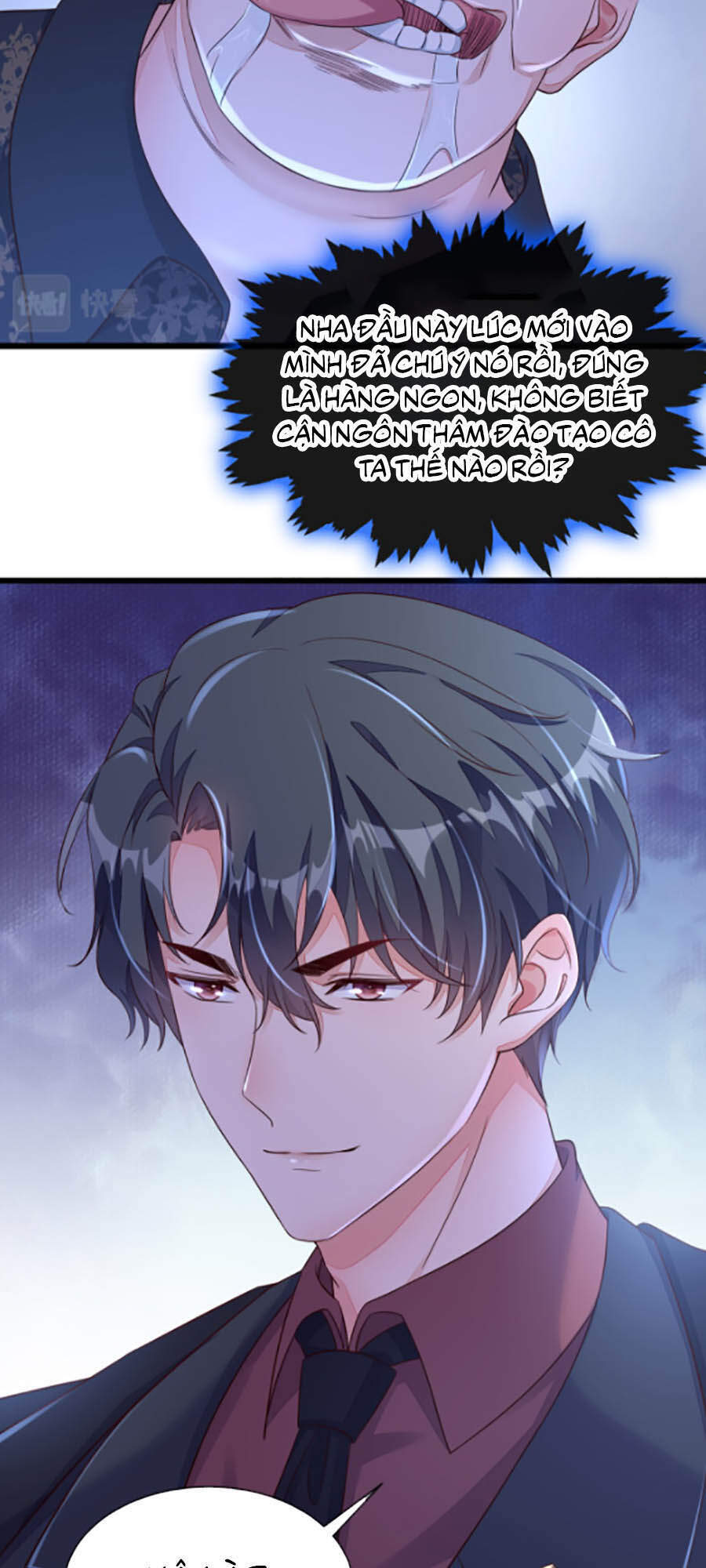 Ác Ma Thì Thầm Chapter 9 - Next Chapter 10