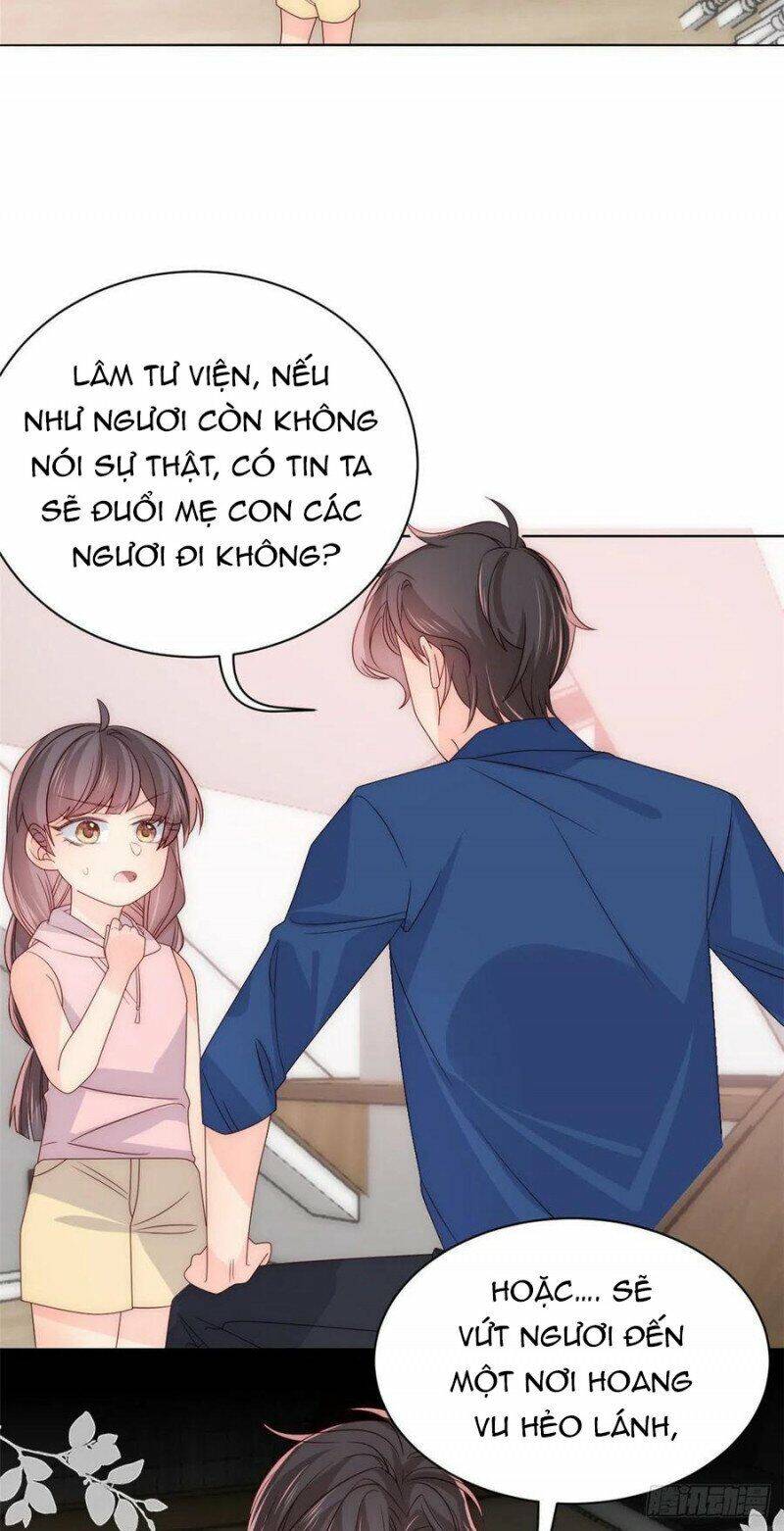 Cưng Chiều Đại Lão 3 Tuổi Rưỡi Chapter 148 - Next Chapter 149