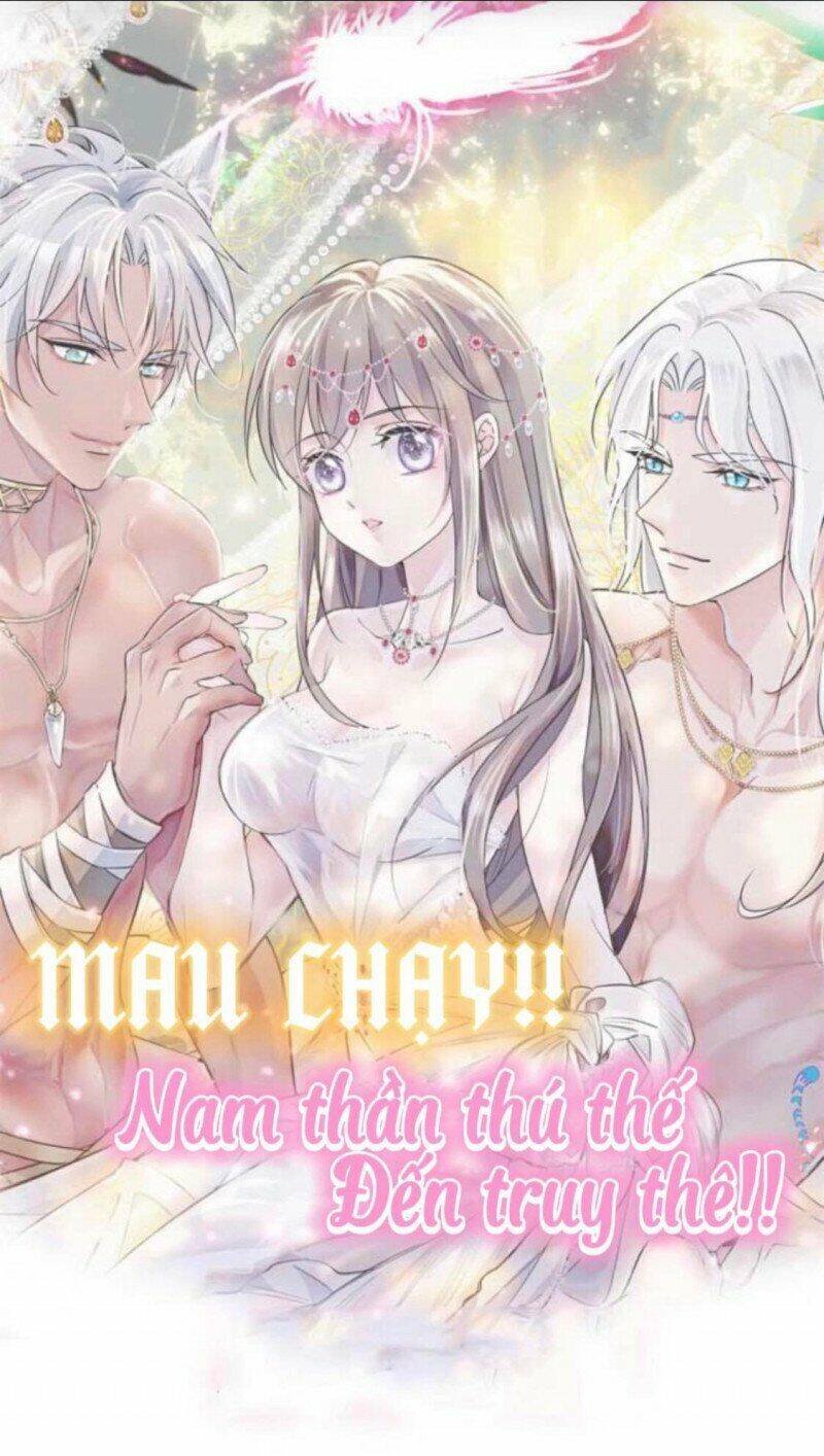 Cưng Chiều Đại Lão 3 Tuổi Rưỡi Chapter 158 - Next Chapter 160