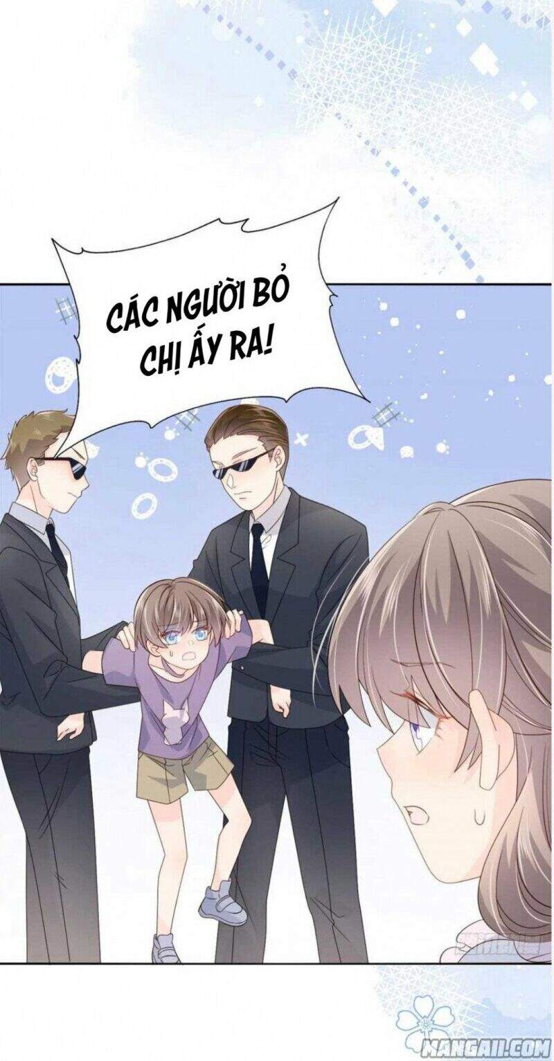 Cưng Chiều Đại Lão 3 Tuổi Rưỡi Chapter 38 - Next Chapter 39