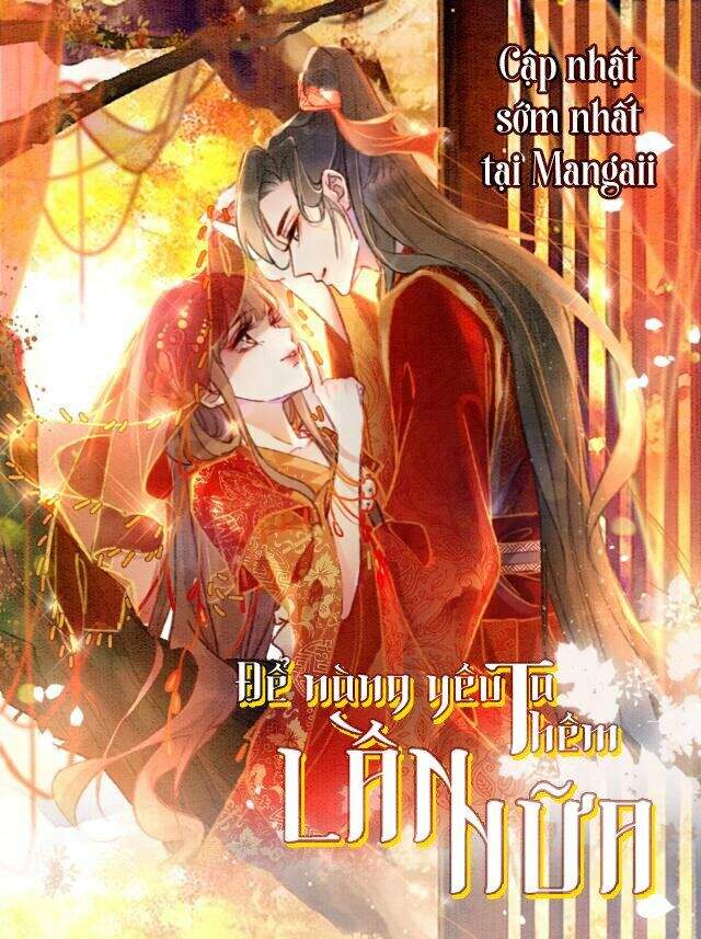 Cưng Chiều Đại Lão 3 Tuổi Rưỡi Chapter 38 - Next Chapter 39