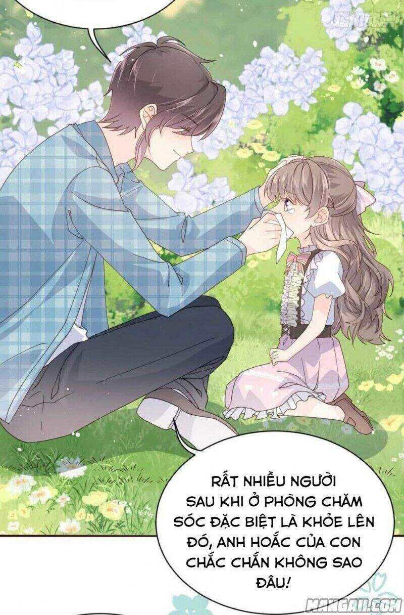 Cưng Chiều Đại Lão 3 Tuổi Rưỡi Chapter 38 - Next Chapter 39