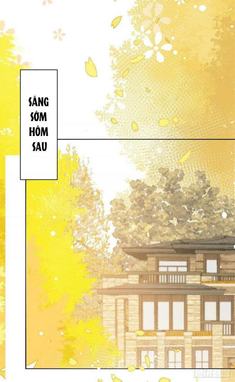 Cưng Chiều Đại Lão 3 Tuổi Rưỡi Chapter 82 - Next Chapter 83