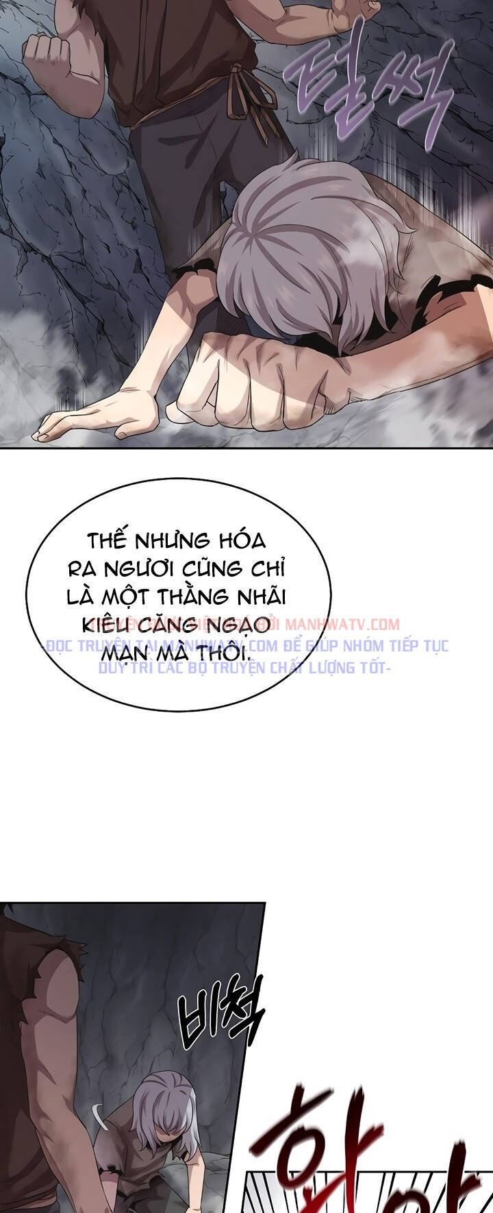 thiên quỷ chẳng sống nổi cuộc đời bình thường Chapter 7 - Next chapter 8