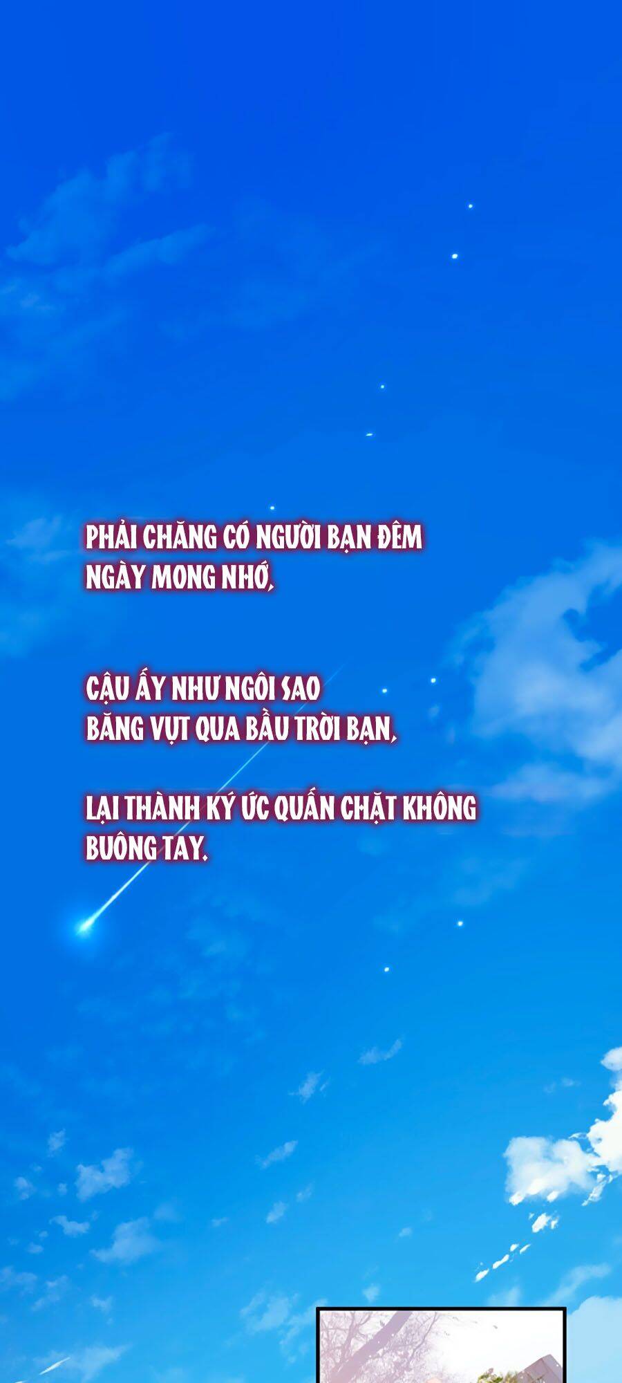 Thầm Yêu: Quất Sinh Hoài Nam Chapter 1 - Next Chapter 2