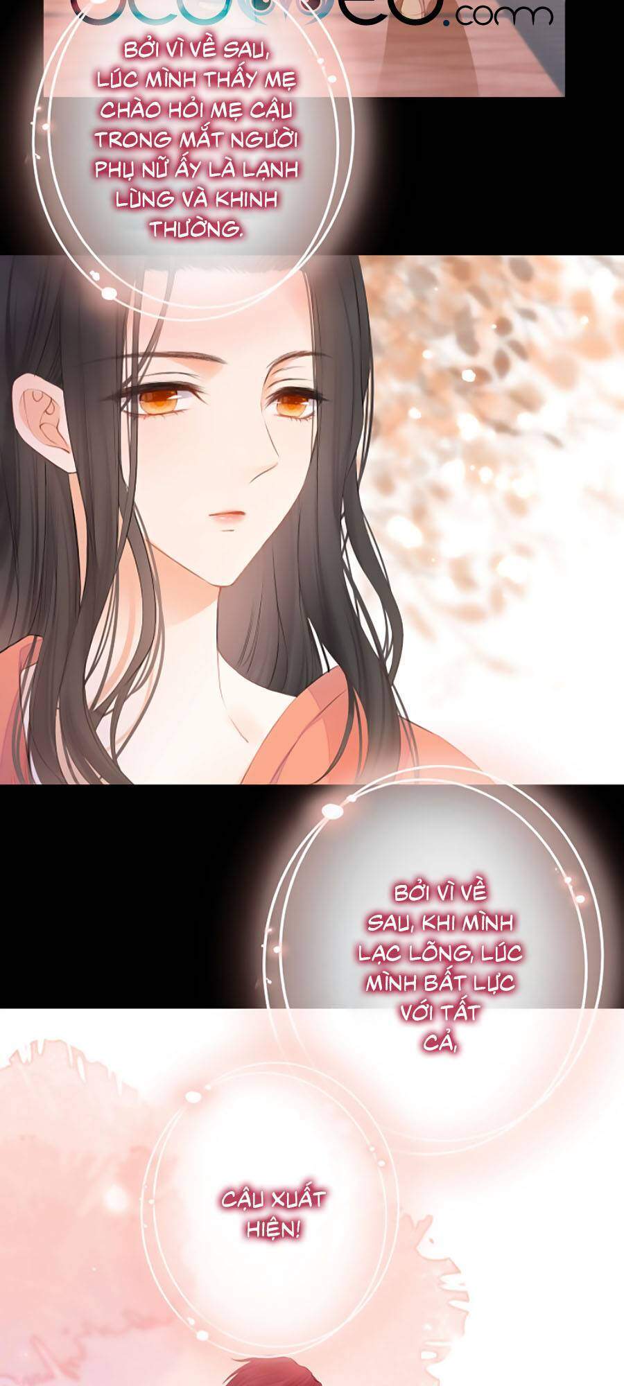 Thầm Yêu: Quất Sinh Hoài Nam Chapter 14 - Next Chapter 15