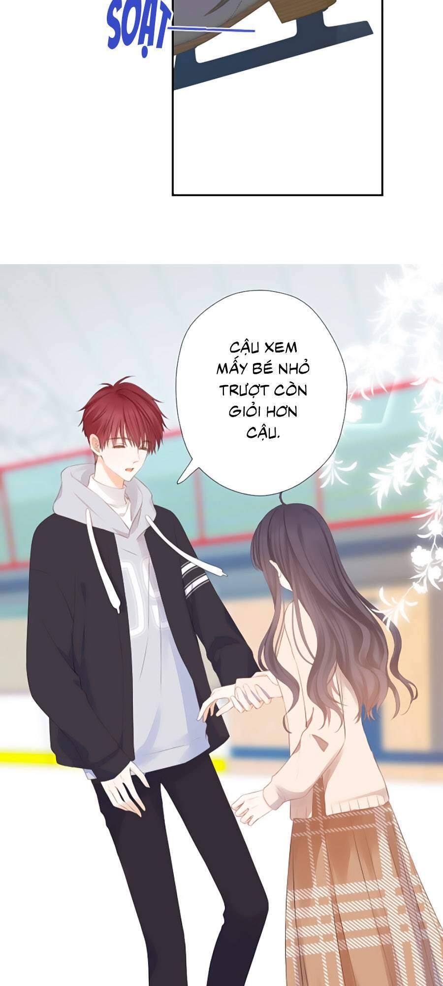 Thầm Yêu: Quất Sinh Hoài Nam Chapter 16 - Next Chapter 17