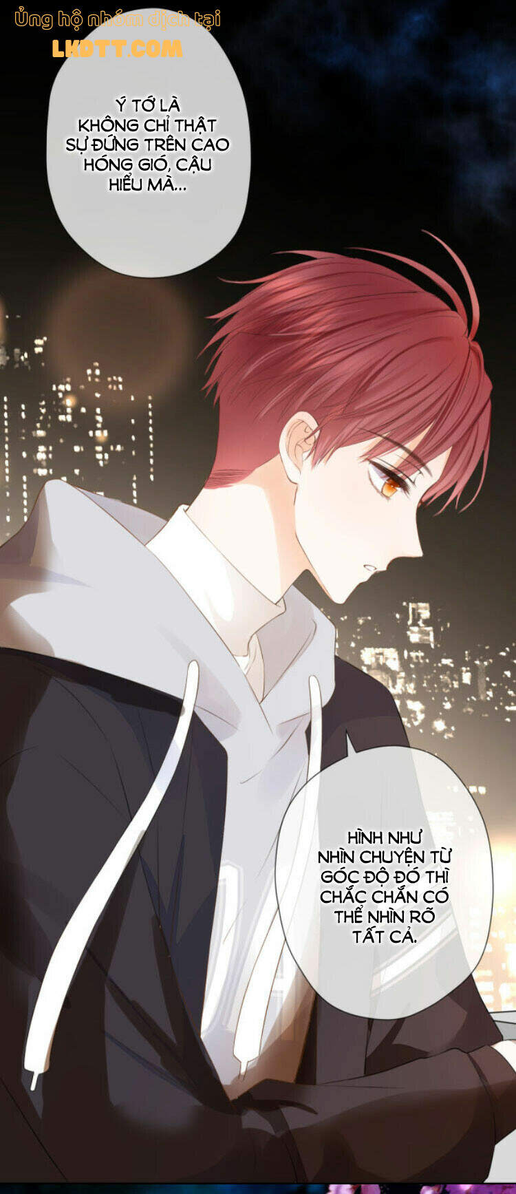 Thầm Yêu: Quất Sinh Hoài Nam Chapter 17 - Next Chapter 18