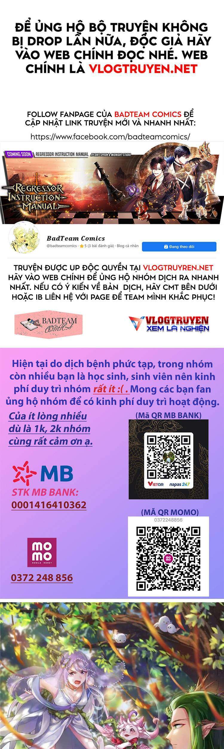 Đánh Bại Chư Thiên Chapter 16 - Next Chapter 17