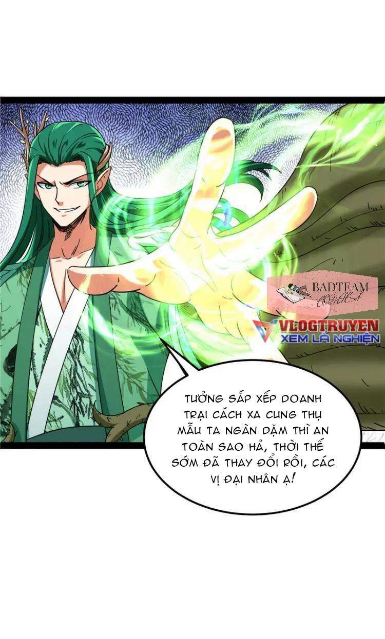 Đánh Bại Chư Thiên Chapter 16 - Next Chapter 17