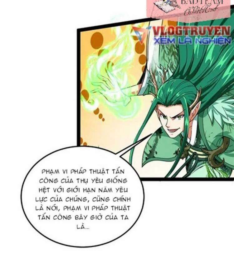 Đánh Bại Chư Thiên Chapter 16 - Next Chapter 17