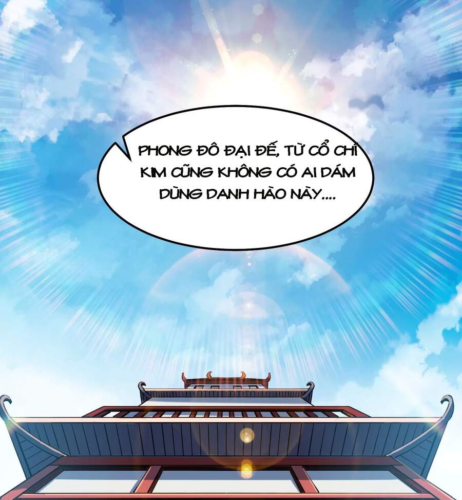 Đánh Bại Chư Thiên Chapter 28 - Next Chapter 29