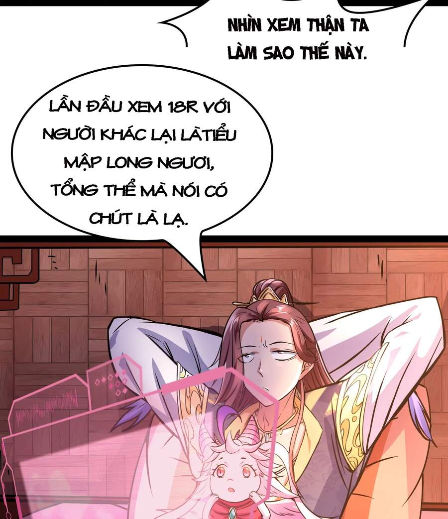 Đánh Bại Chư Thiên Chapter 40 - Next Chapter 41