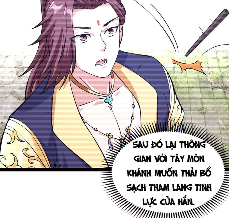 Đánh Bại Chư Thiên Chapter 40 - Next Chapter 41