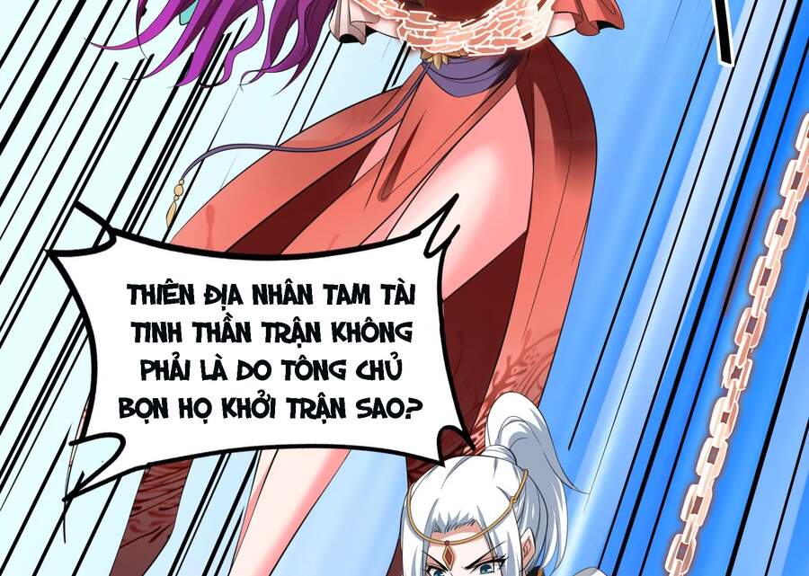 Đánh Bại Chư Thiên Chapter 46 - Next Chapter 47