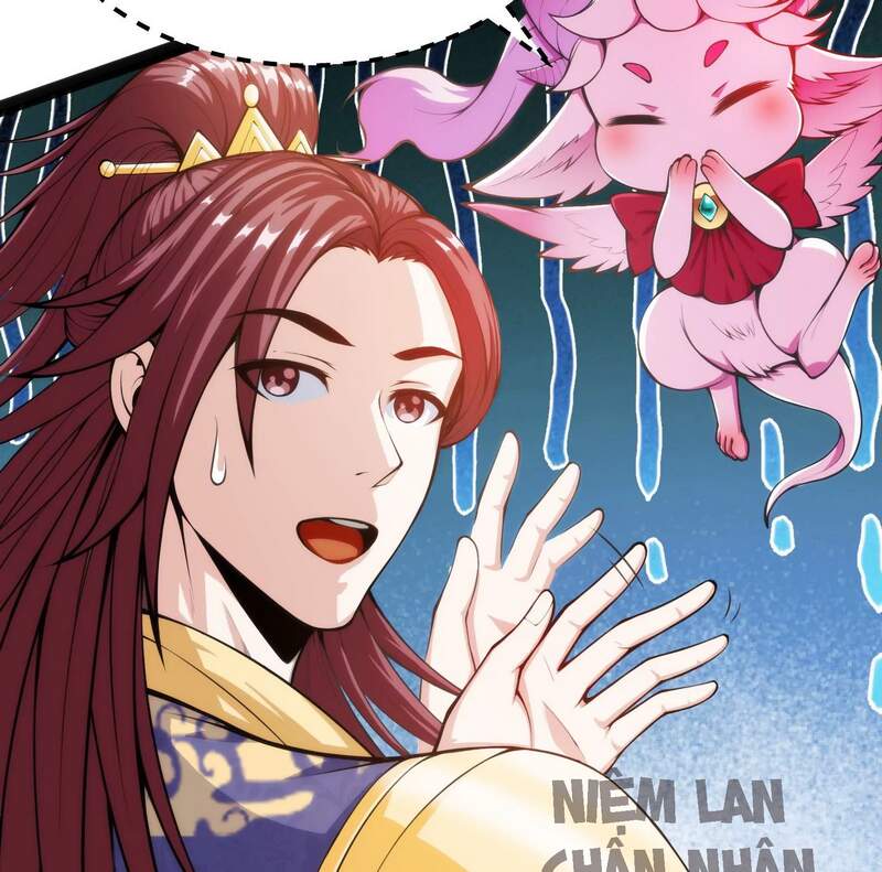 Đánh Bại Chư Thiên Chapter 49 - Next Chapter 50