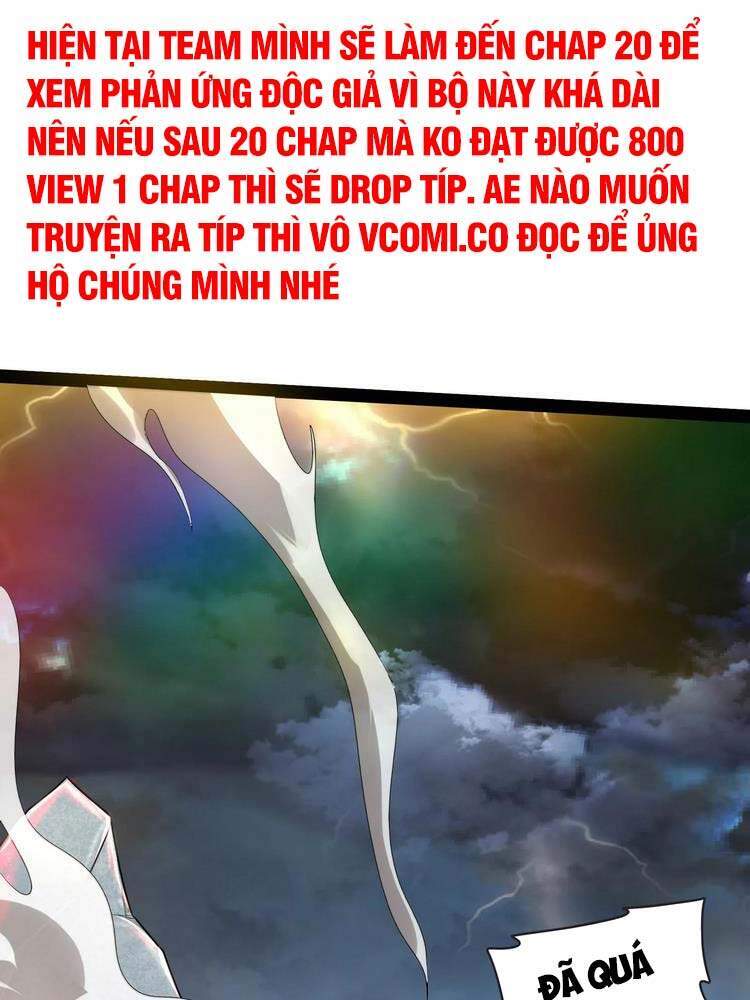 Đánh Bại Chư Thiên Chapter 5 - Next Chapter 6