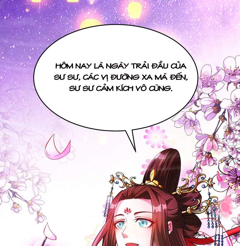 Đánh Bại Chư Thiên Chapter 50 - Next Chapter 51