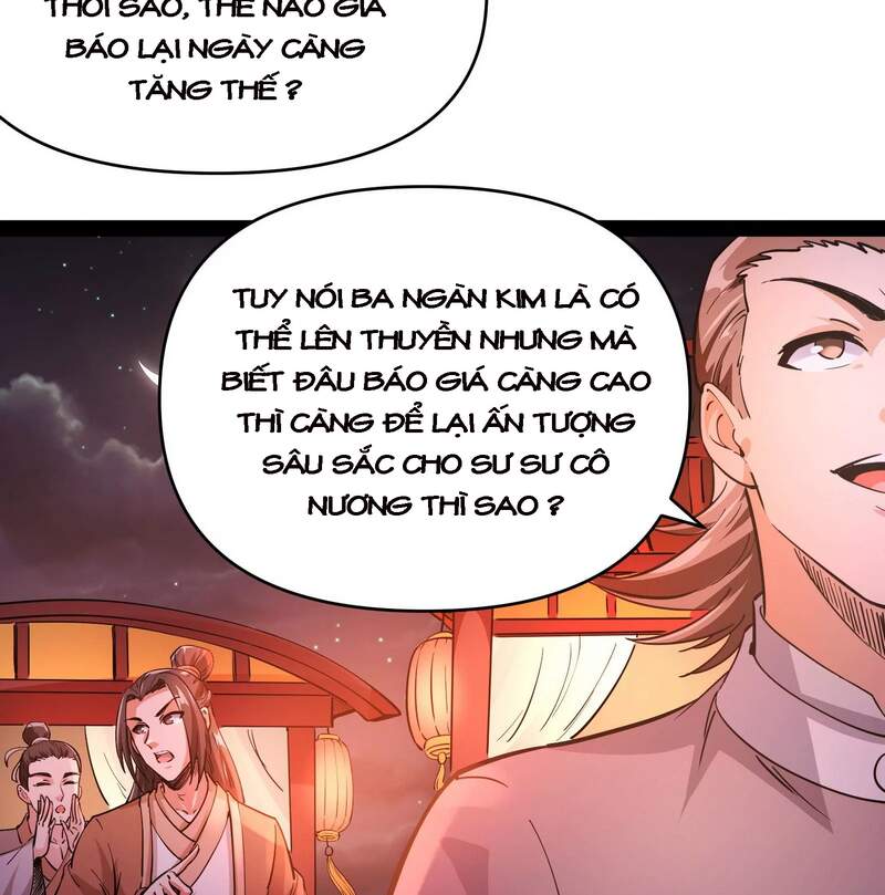 Đánh Bại Chư Thiên Chapter 50 - Next Chapter 51