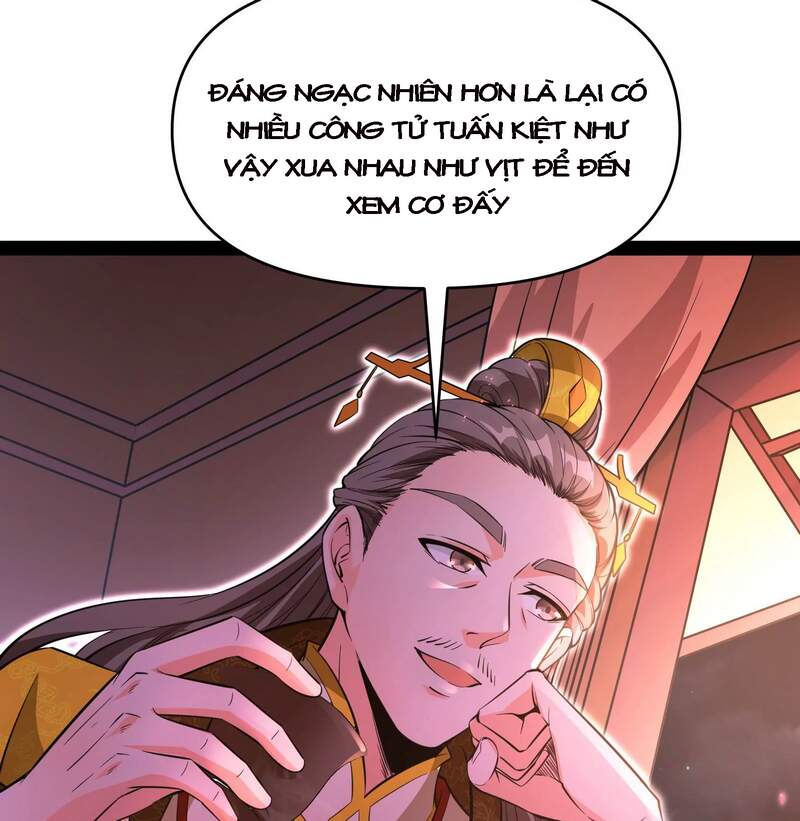 Đánh Bại Chư Thiên Chapter 50 - Next Chapter 51