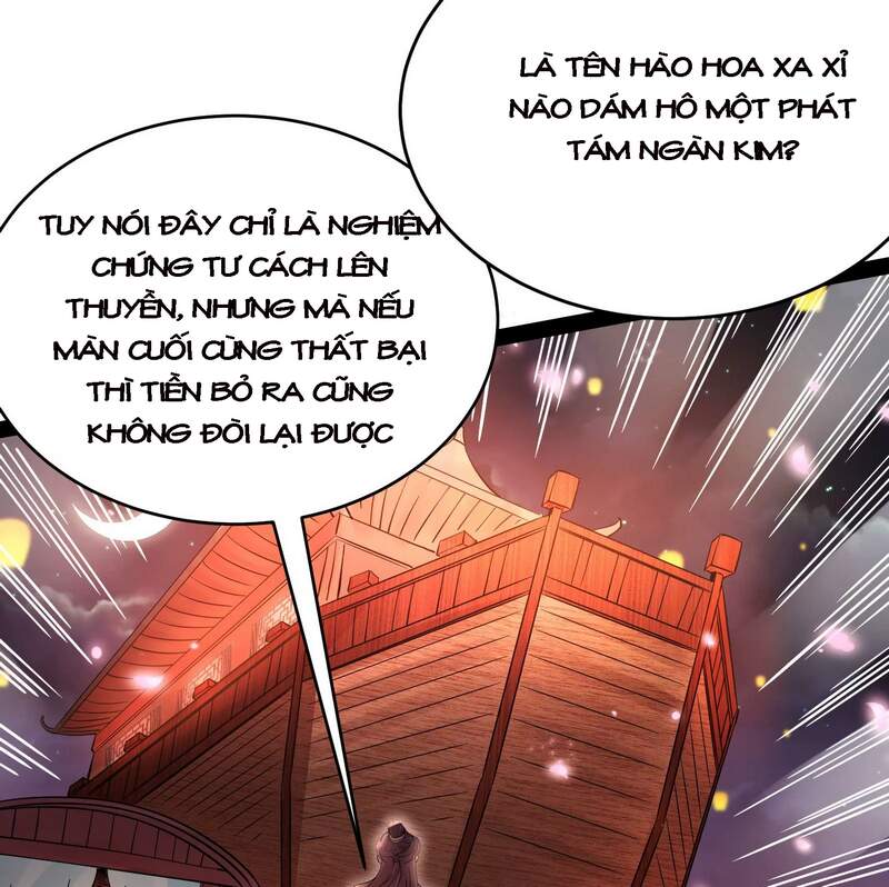 Đánh Bại Chư Thiên Chapter 50 - Next Chapter 51