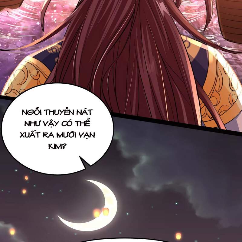 Đánh Bại Chư Thiên Chapter 50 - Next Chapter 51