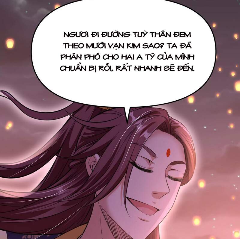 Đánh Bại Chư Thiên Chapter 50 - Next Chapter 51