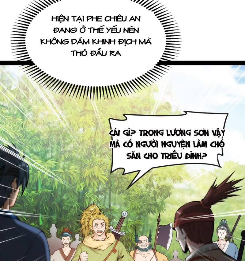 Đánh Bại Chư Thiên Chapter 54 - Next Chapter 55